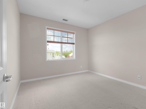 #241 2503 Hanna Cres Nw, Edmonton, AB - Indoor Photo Showing Other Room