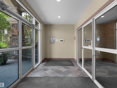 #241 2503 Hanna Cres Nw, Edmonton, AB - Outdoor With Balcony With Exterior
