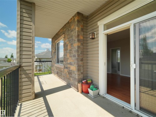 #241 2503 Hanna Cres Nw, Edmonton, AB - Outdoor With Exterior