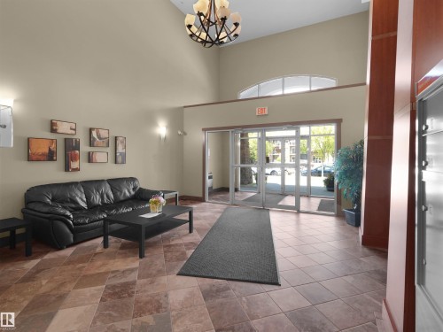 #241 2503 Hanna Cres Nw, Edmonton, AB - Indoor