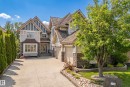 322 Caldwell Close Nw, Edmonton, AB  - Outdoor With Facade 