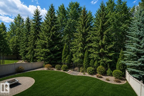 322 Caldwell Close Nw, Edmonton, AB - Outdoor