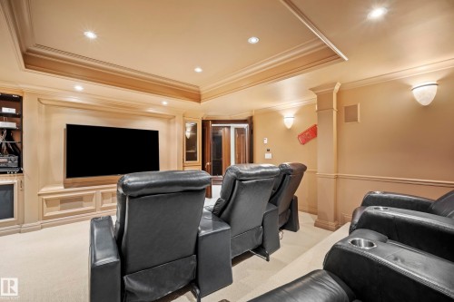 322 Caldwell Close Nw, Edmonton, AB - Indoor