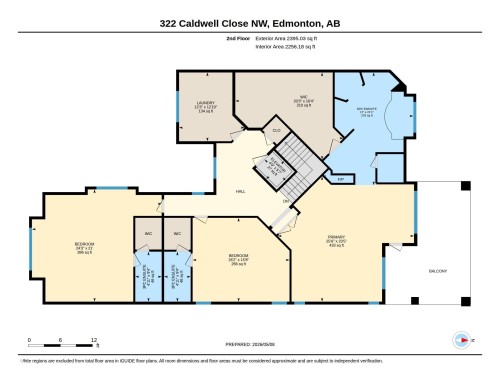 322 Caldwell Close Nw, Edmonton, AB - Other