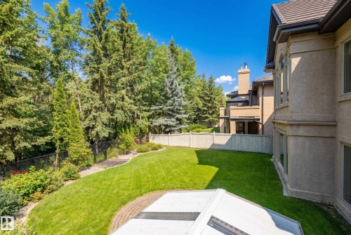322 Caldwell Close Nw, Edmonton, AB - Outdoor