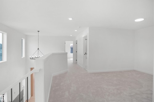 17040 47 Street Nw, Edmonton, AB - Indoor Photo Showing Other Room