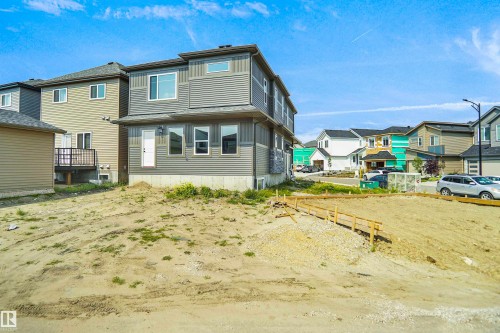 17040 47 Street Nw, Edmonton, AB - Outdoor