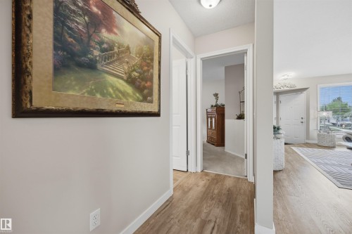 28 Norfolk Close, St. Albert, AB - Indoor Photo Showing Other Room
