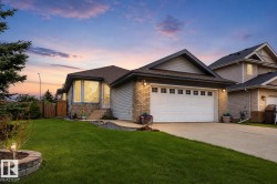 28 NORFOLK Close  St. Albert, AB T8N 7B8