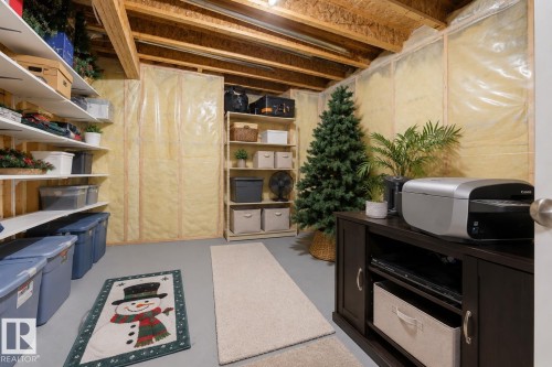 28 Norfolk Close, St. Albert, AB - Indoor
