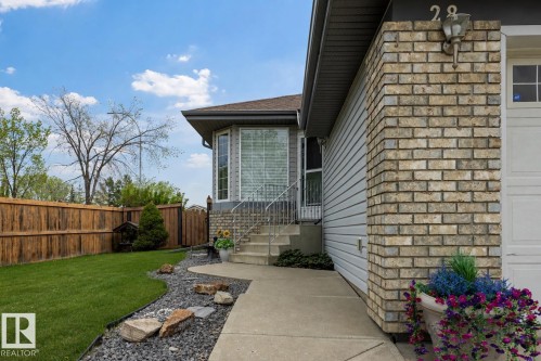 28 Norfolk Close, St. Albert, AB - Outdoor