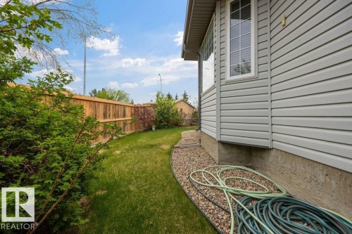28 Norfolk Close, St. Albert, AB - Outdoor