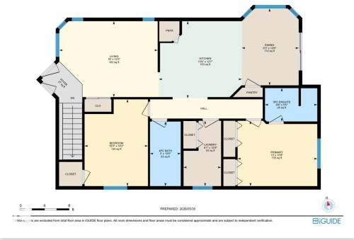28 Norfolk Close, St. Albert, AB - Other