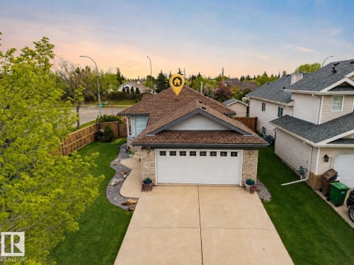 28 Norfolk Close, St. Albert, AB - Outdoor