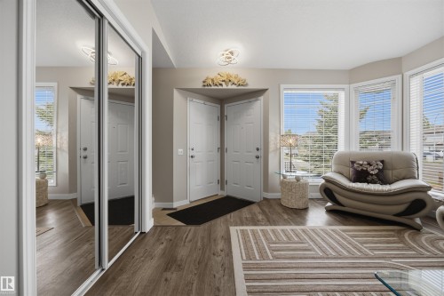 28 Norfolk Close, St. Albert, AB - Indoor