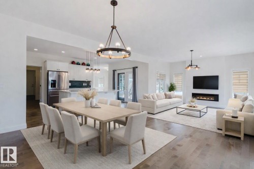 1504 Ainslie Place Sw, Edmonton, AB - Indoor