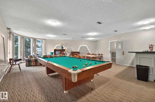 #106 5125 Riverbend Rd Nw, Edmonton, AB - Indoor Photo Showing Other Room