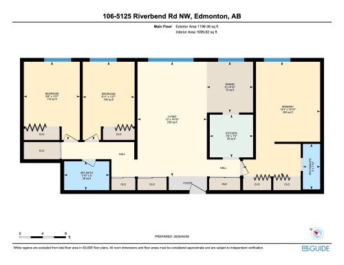 #106 5125 Riverbend Rd Nw, Edmonton, AB - Other