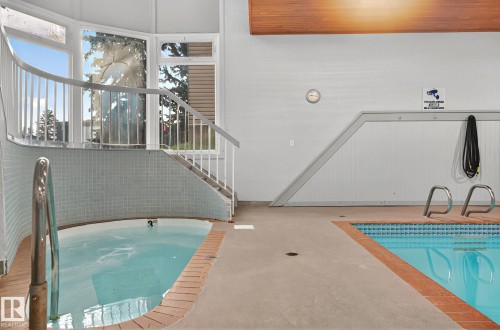 #106 5125 Riverbend Rd Nw, Edmonton, AB - Indoor Photo Showing Other Room