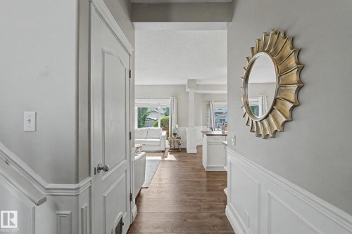5632 201 St Nw, Edmonton, AB - Indoor Photo Showing Other Room