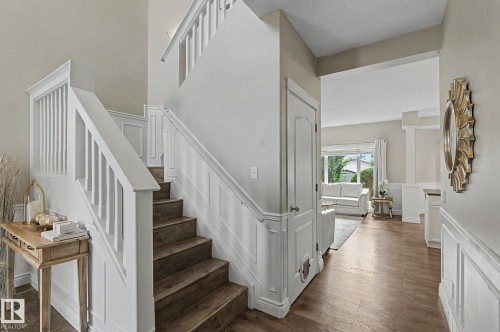5632 201 St Nw, Edmonton, AB - Indoor Photo Showing Other Room