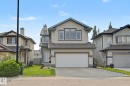 5632 201 St Nw, Edmonton, AB  - Outdoor With Facade 