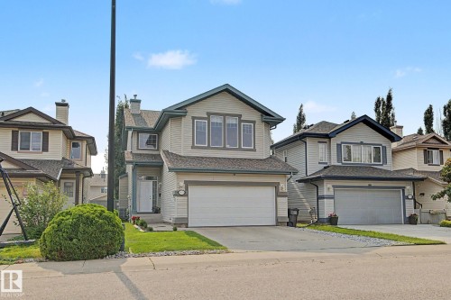 5632 201 St Nw, Edmonton, AB - Outdoor With Facade