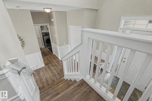 5632 201 St Nw, Edmonton, AB - Indoor Photo Showing Other Room