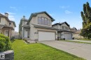 5632 201 St Nw, Edmonton, AB  - Outdoor With Facade 