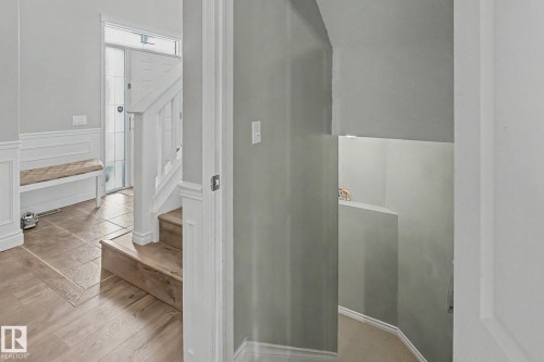 5632 201 St Nw, Edmonton, AB - Indoor Photo Showing Other Room