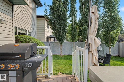 5632 201 St Nw, Edmonton, AB - Outdoor