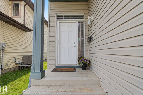 5632 201 St Nw, Edmonton, AB - Outdoor With Exterior