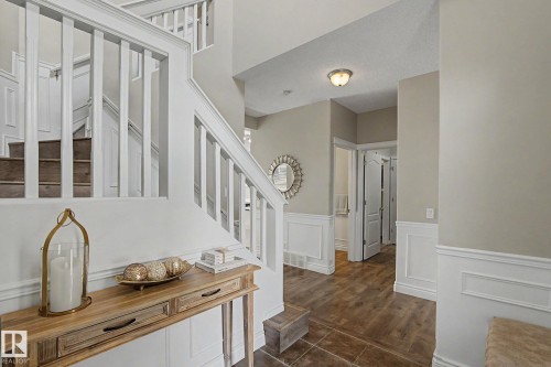 5632 201 St Nw, Edmonton, AB - Indoor Photo Showing Other Room