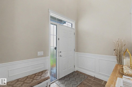 5632 201 St Nw, Edmonton, AB - Indoor Photo Showing Other Room
