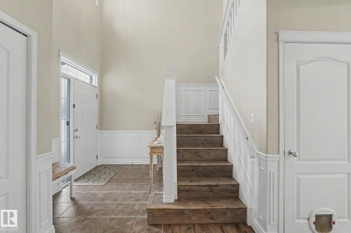 5632 201 St Nw, Edmonton, AB - Indoor Photo Showing Other Room