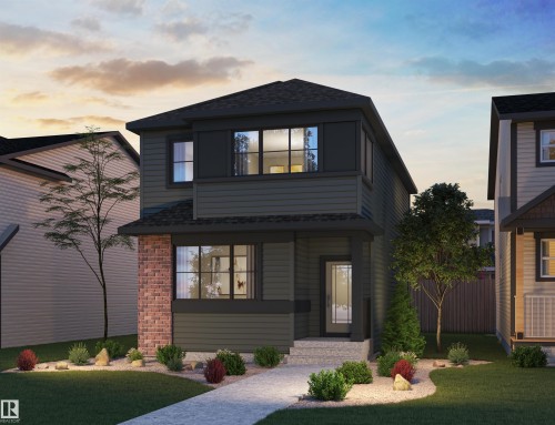 5636 Hawthorn Way Sw, Edmonton, AB - Outdoor