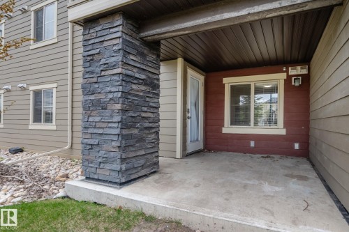#116 12025 22 Av Sw, Edmonton, AB - Outdoor