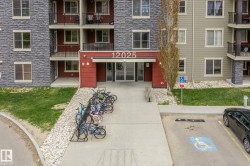 #116 12025 22 AV SW  Edmonton, AB T6W 2Y1