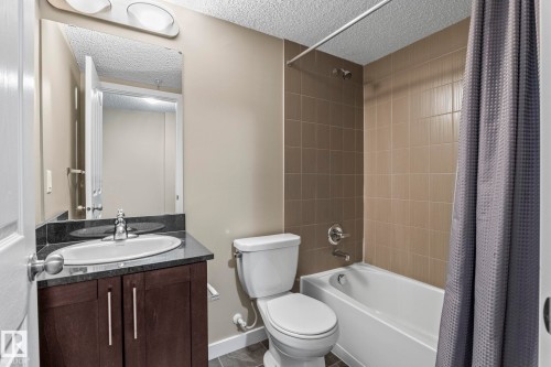 #116 12025 22 Av Sw, Edmonton, AB - Indoor Photo Showing Bathroom