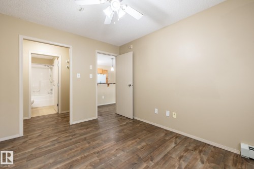 #106 1188 Hyndman Rd Nw, Edmonton, AB - Indoor Photo Showing Other Room