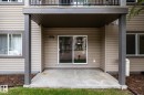 #106 1188 Hyndman Rd Nw, Edmonton, AB  - Outdoor With Exterior 