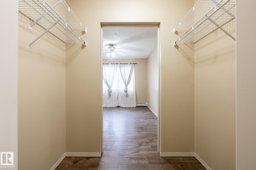 #106 1188 Hyndman Rd Nw, Edmonton, AB - Indoor With Storage