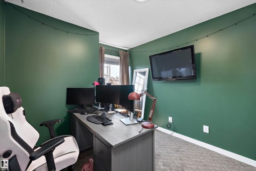 11630 167B Avenue Nw, Edmonton, AB - Indoor Photo Showing Office