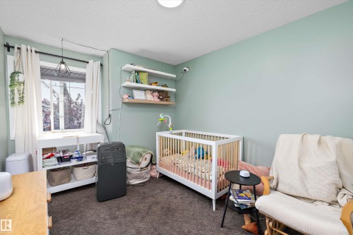 11630 167B Avenue Nw, Edmonton, AB - Indoor Photo Showing Bedroom