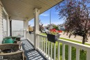 11630 167B Avenue Nw, Edmonton, AB  - Outdoor With Deck Patio Veranda With Exterior 