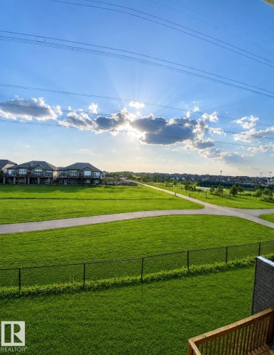 #21 603 Orchards Bv Sw, Edmonton, AB - Outdoor With View