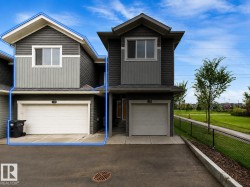 #21 603 ORCHARDS BV SW Edmonton, AB T6X 2W8