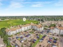 #410 5065 31 Av Nw, Edmonton, AB  - Outdoor With View 