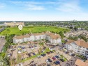 #410 5065 31 Av Nw, Edmonton, AB  - Outdoor With View 