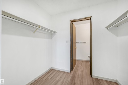 #410 5065 31 Av Nw, Edmonton, AB - Indoor With Storage